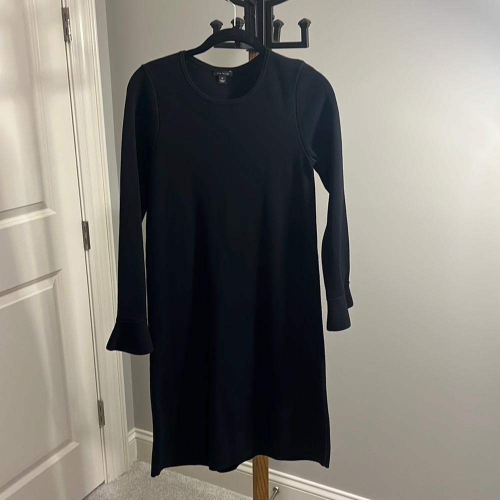 Ann Taylor